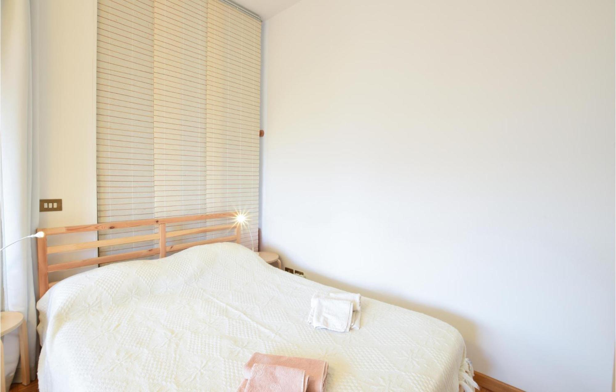Apartment Lovely In With Wifi Stresa