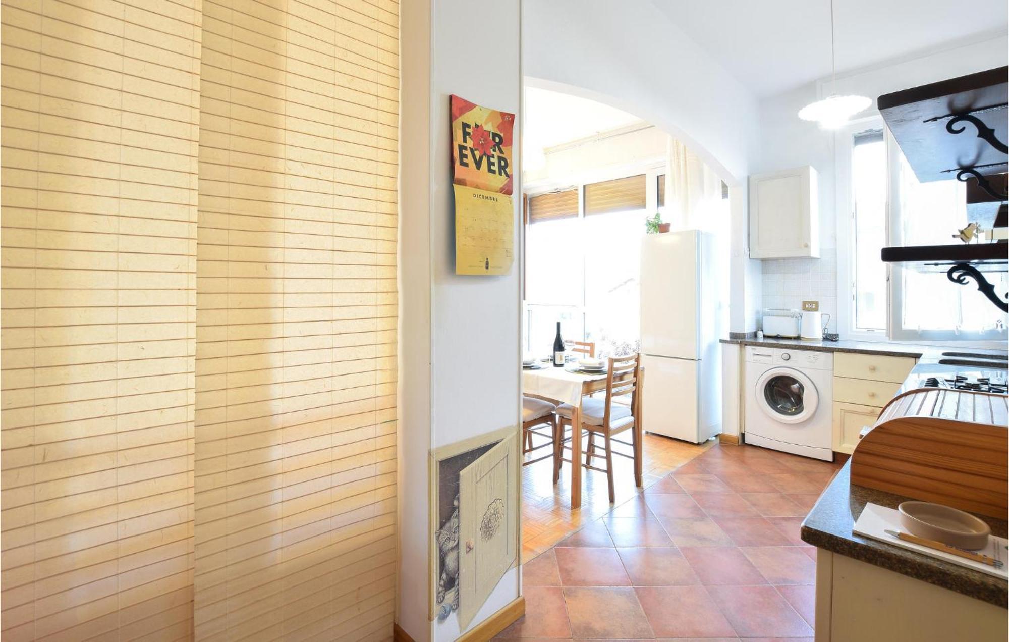 Lovely In With Wifi Apartment