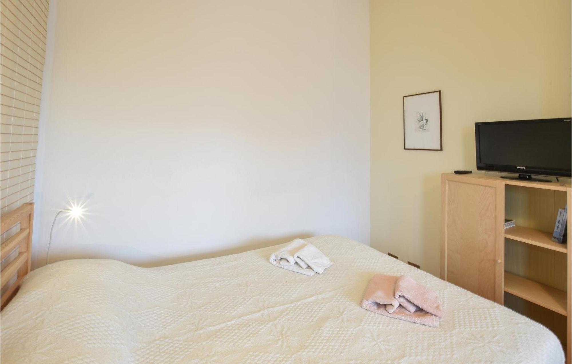 Lovely In With Wifi Apartment Stresa
